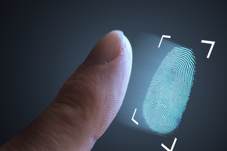 Biometria Recursos