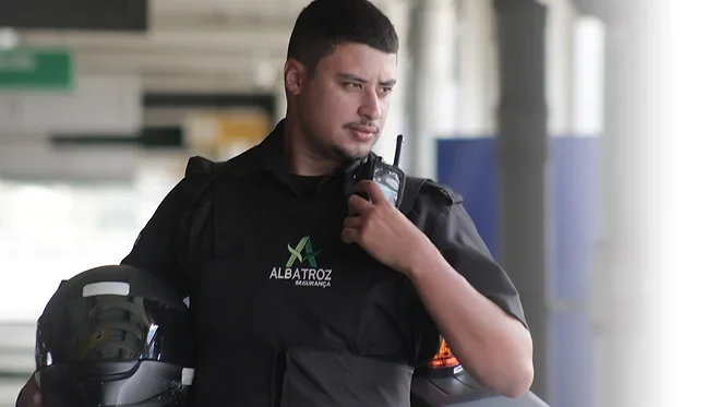 segurança patrimonial